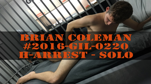 Brian Coleman - Revoked House Arrest - Solo