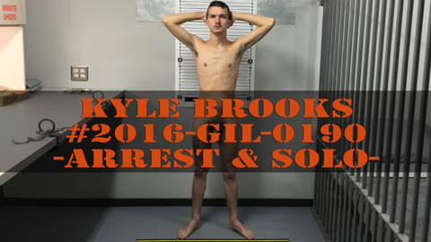 Kyle Brooks - Solo