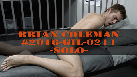 Brian Coleman - Solo