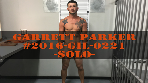 Garrett Parker - Arrest and Solo