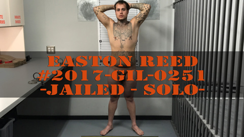Easton Reed - Transport - Jailed - Solo